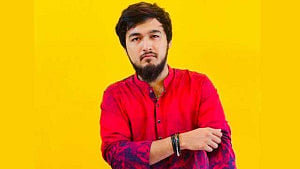 এবার নারী নির্যাতন মামলায় গ্রেপ্তার নোবেল
