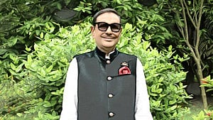 'I wasn’t supposed to survive': Quader recalls Aug 5 ordeal