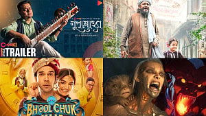 ‘গুলমোহর' ওটিটিতে, সঙ্গে 'কাবুলিওয়ালা’সহ আরও যা যা