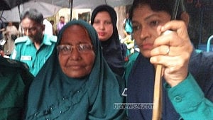 Prof Anwara gets bail in attempted murder case