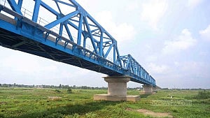 নতুন অর্থবছরে এডিপির আকার বাড়ছে সাড়ে ৬ শতাংশ