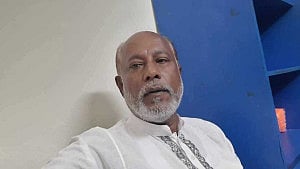 রাজশাহীতে ‘পুলিশ দেখে পালাতে গিয়ে’ সাবেক কাউন্সিলরের মৃত্যু