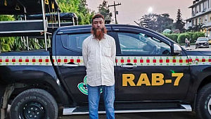 Pilkhana massacre: Convicted BDR trooper arrested