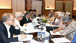 Holding a fair election is interim govt’s main job: CPB’s Prince