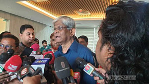 Dearness allowance under consideration: Salehuddin
