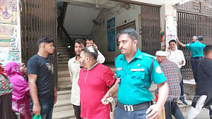 Suspects remanded for 6 days over Shammo murder
