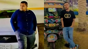 Bodies of 2 Bangladeshi brothers found in Saudi home