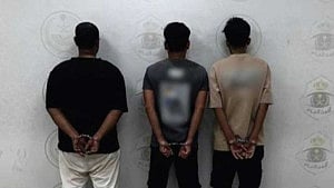 3 Bangladeshis held over ‘Illegal’ entry attempt to Makkah