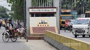 Increased load shedding in Ashulia causes disruption