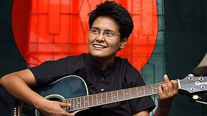 ‘রাজাকারের খালাস সেলিব্রেট করে’ আমাদের ভোট চান? এনসিপিকে সায়ানের প্রশ্ন