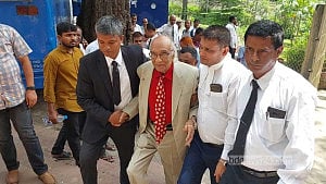 জয়কে ‘অপহরণ ও হত্যাচেষ্টা’ মামলায় শফিক রেহমানও খালাস