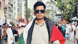 সাম্য হত্যা: গ্রেপ্তার ৩ জন ‘বহিরাগত’, রিমান্ডে চায় পুলিশ