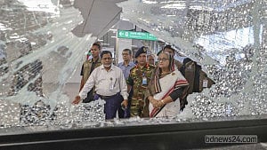 Hasina ordered July killings: probe report