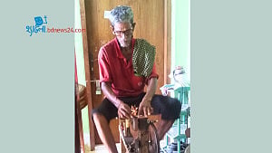 শিলপাটা খুঁটানিরা বাঁচবে কীভাবে?