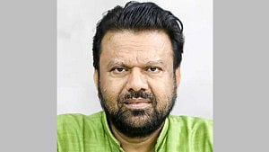 HC asks why journalist Shyamal Dutta shouldn’t get bail