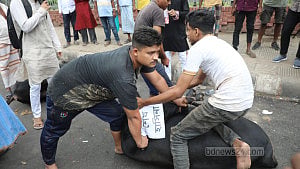 Cattle sacrifice over Awami League ban