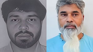 সাদাকালো ছবির ভয়ঙ্কর গল্পের সেই সুব্রত যেভাবে হাজির