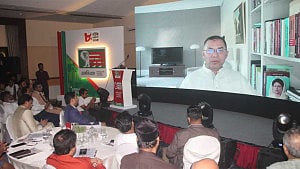Give polls date without ‘muddling’ situation: Tarique to govt