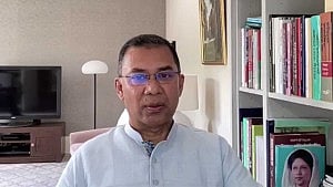 ফিলিস্তিনে আগ্রাসন বন্ধে ইসরায়েলের ওপর চাপ বাড়ানোর আহ্বান তারেক রহমানের