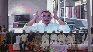 ডিসেম্বরেই ভোটের প্রস্তুতি নিতে বললেন তারেক
