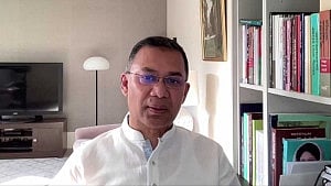Democracy links to ecosystem rights: Tarique