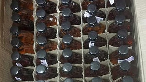 14 die after drinking spurious liquor in India