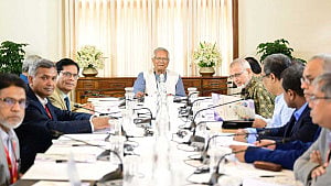CA wants swift, coordinated action for LDC graduation