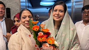 Zubaida gets bail in ACC case