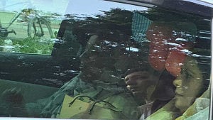 ধানমন্ডি থেকে গুলশান ফিরতে এক ঘণ্টার যানজটে জুবাইদা