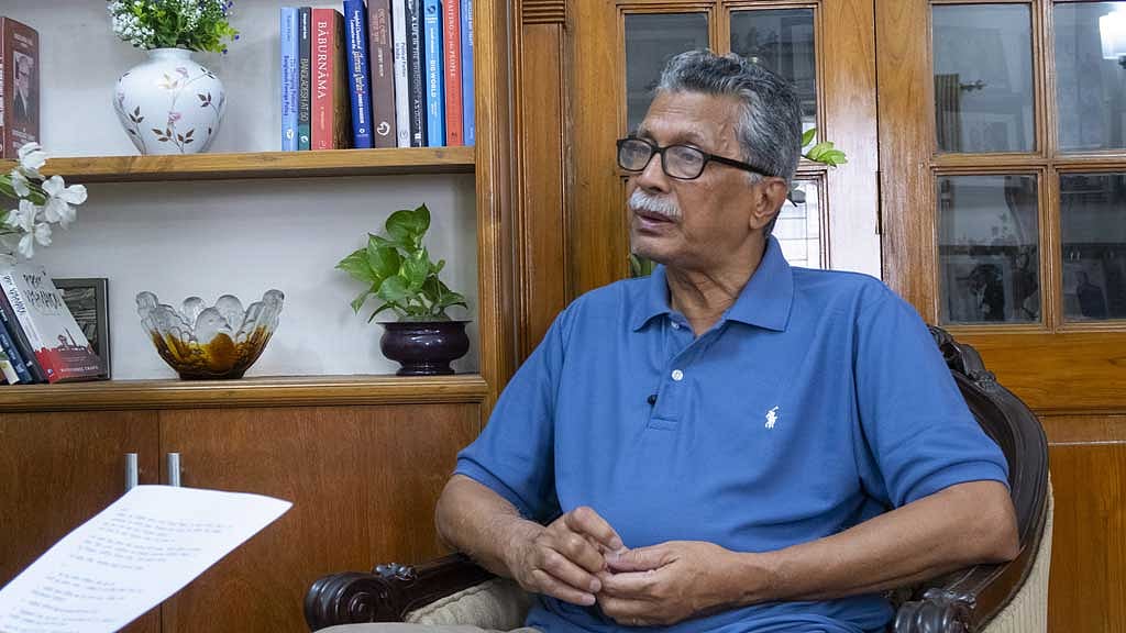 এম হুমায়ূন কবির