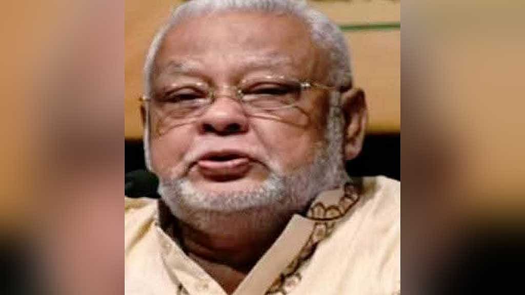 বিচারপতি শামসুল হুদা মানিক
