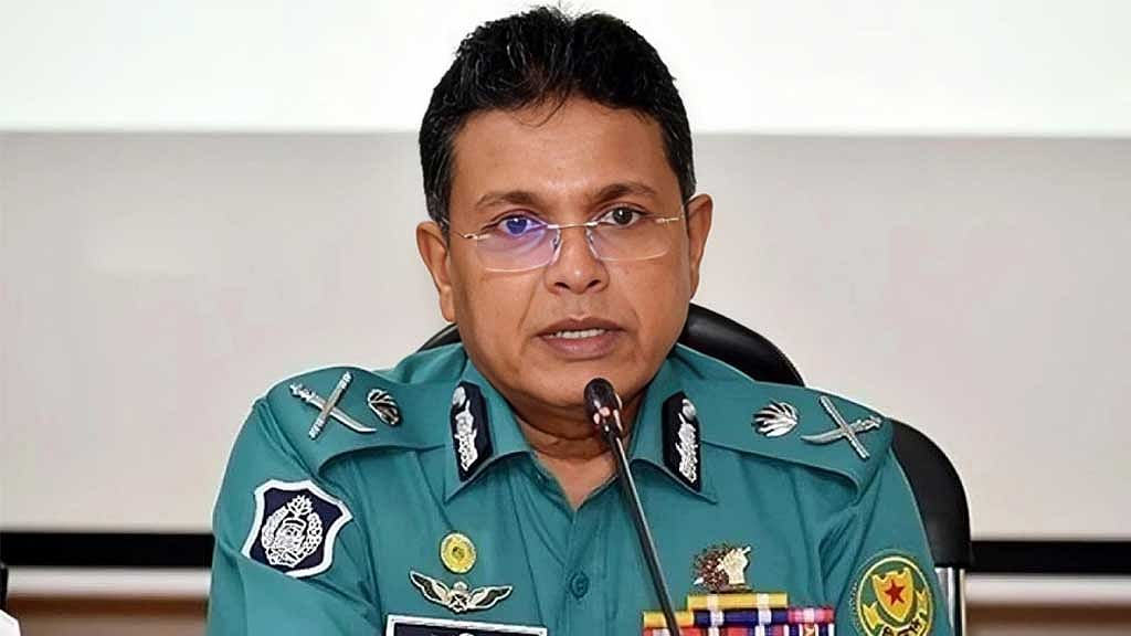 হাবিবুর রহমান