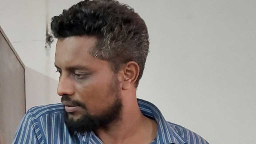 ফাইজুল ইসলাম শাওন