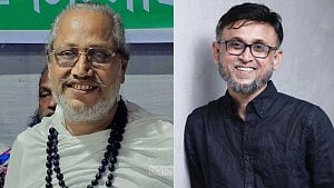 Oppression of Bauls has long history: Farooki