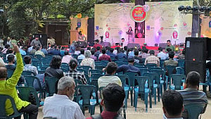 ডাকসুর ‘আদি নববর্ষ’ উৎসবে নানা আয়োজন