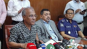 No impunity for extrajudicial killings: Jahangir