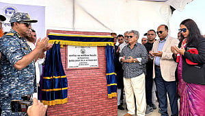 Sakhawat for foreign oprators running terminals