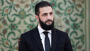 Britain removes sanctions on Syria's president