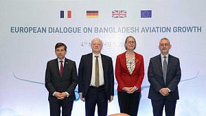 European pressure mounts for Airbus sale