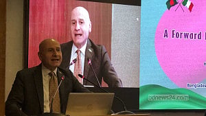Illegal immigrants not just ‘victims’: Italian ambassador