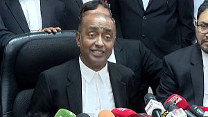 Asaduzzaman to quit attorney general post to run as MP