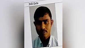 Suspect held over dismembered body found near HC