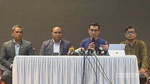 Laldia Port to be built, run by Danish firm