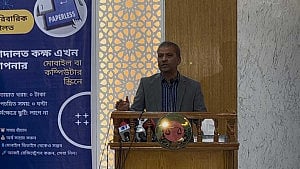 Bangladesh launches e-Family Court system