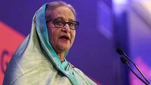 PBI moves to drop charges against Hasina