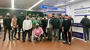 US deports another 39 Bangladeshis