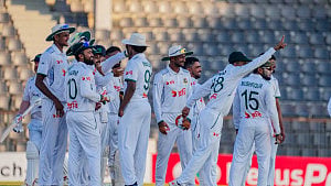 Tigers beat Ireland by an innings and 47 runs