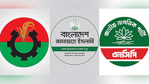 বিএনপি-জামায়াতের দ্বৈরথ: নির্বাচনের জটিল অঙ্ক ও ভূরাজনৈতিক চাপ