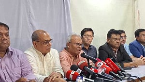 BNP suspends Victory Torch Roadshow