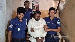 3 to die for murder of Bogura UP candidate